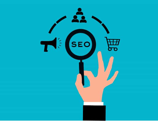 California SEO Company